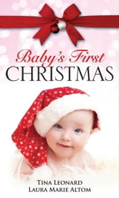 Baby s First Christmas: The Christmas Twins / Santa Baby