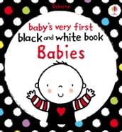 Baby s Very First Black and White Book Babies