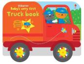 Baby s Very First Truck Book