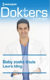 Baby zoekt thuis