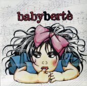 Babyberte (vinile gatefold numerato limi