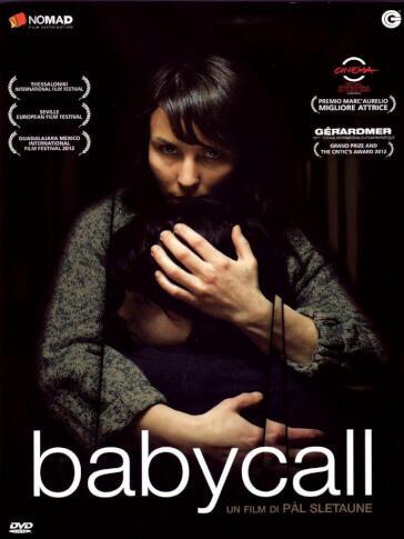 Babycall - Pal Sletaune