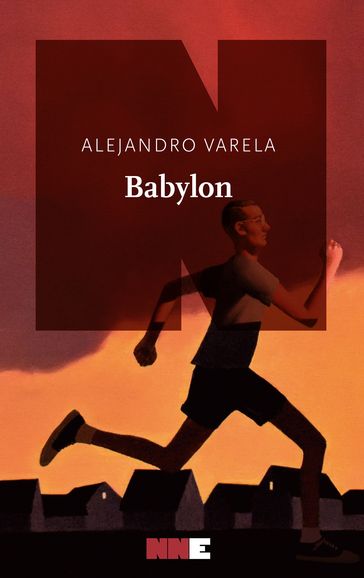 Babylon - Alejandro Varela