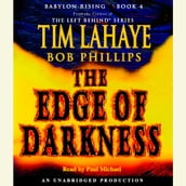 Babylon Rising: The Edge of Darkness