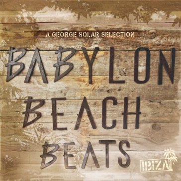 Babylon beach beats