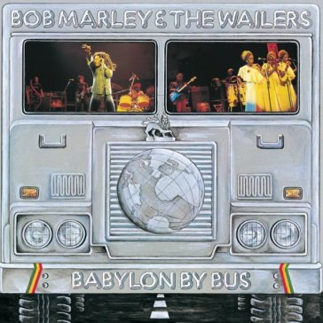 Babylon by bus - Bob Marley