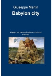 Babylon city