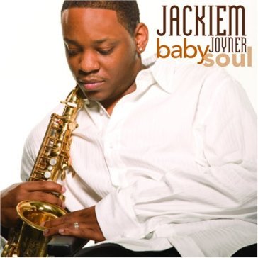 Babysoul - JOYNER JACKIEM