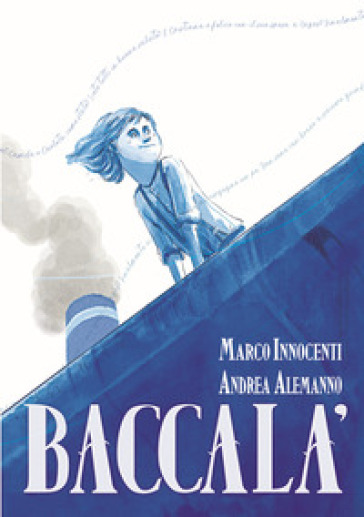 Baccalà - Marco Innocenti