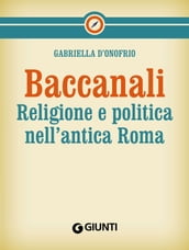 Baccanali