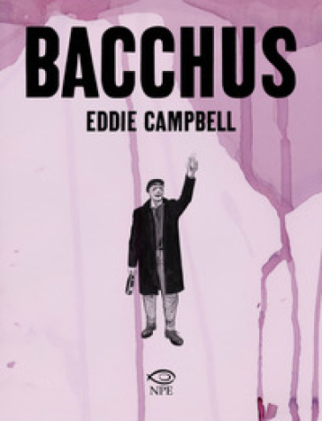 Bacchus - Eddie Campbell