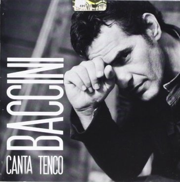 Baccini canta tenco - Francesco Baccini