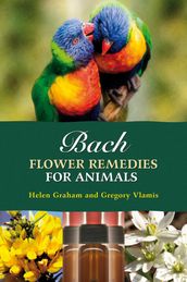 Bach Flower Remedies for Animals