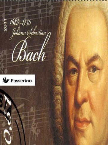 Bach - Passerino Editore