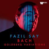 Bach goldberg variations