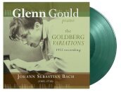 Bach goldberg variations