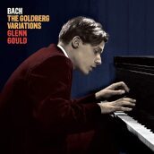 Bach the goldberg variations (180 gr. vi