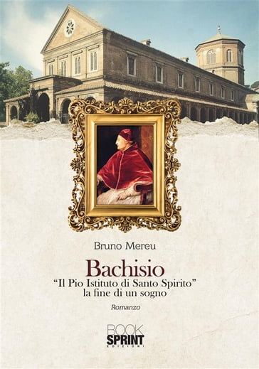 Bachisio - Bruno Mereu