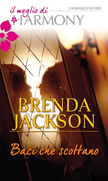Baci che scottano - Brenda Jackson