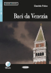 Baci da Venezia. Con CD Audio