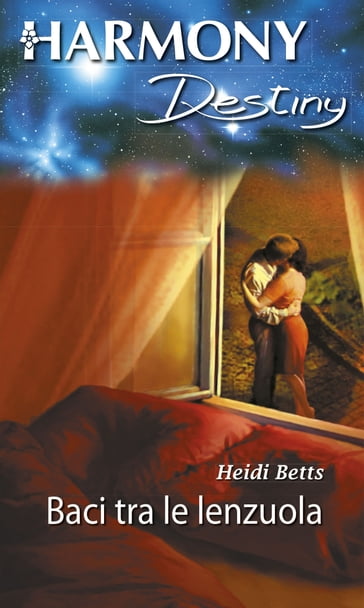 Baci tra le lenzuola - Heidi Betts
