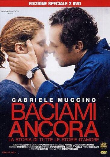 Baciami Ancora (SE) (2 Dvd) - Gabriele Muccino
