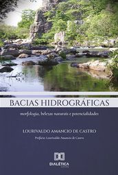 Bacias hidrográficas