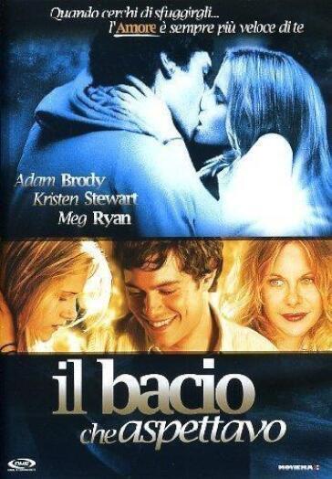 Bacio Che Aspettavo (Il) - John Kasdan