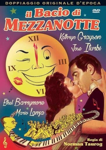 Bacio Di Mezzanotte (Il) - Norman Taurog