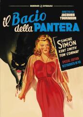 Bacio Della Pantera (Il) (Restaurato In Hd) (Dvd+Poster)