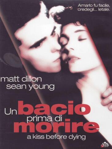 Bacio Prima Di Morire (Un) - James Dearden