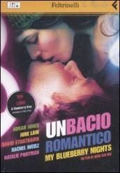 Bacio romantico. DVD. Con libro (Un)