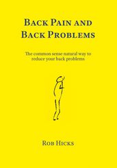 Back Pain and Back Problems