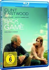 Back In The Game (Blu-Ray) (Blu-Ray)(prodotto di importazione)