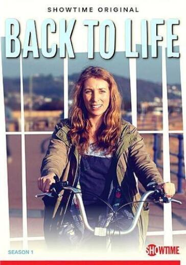 Back To Life: Season One [Edizione: Stati Uniti]