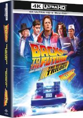 Back To The Future: The Ultimate Trilogy [Edizione: Stati Uniti]