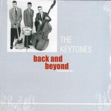 Back and beyond - KEYTONES