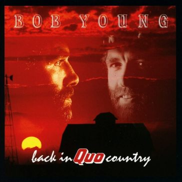 Back in quo country - Bob Young