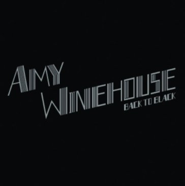Back to black (new deluxe edt.) - Amy Winehouse
