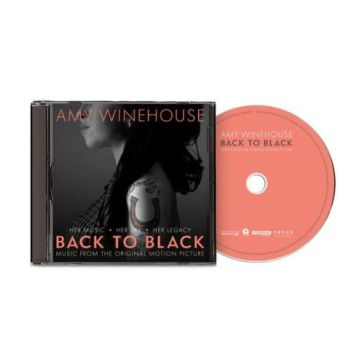 Back to black: songs from - Amy Winehouse