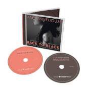 Back to black: songs from