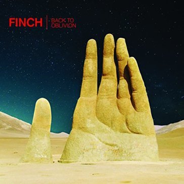 Back to oblivion - Finch