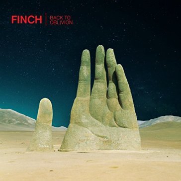 Back to oblivion - Finch