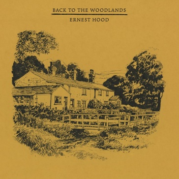 Back to the woodlands (yellow vinyl)