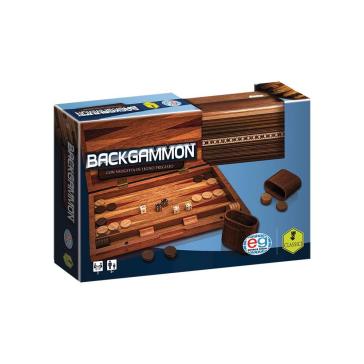 Backgammon