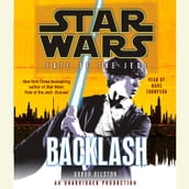 Backlash: Star Wars (Fate of the Jedi)