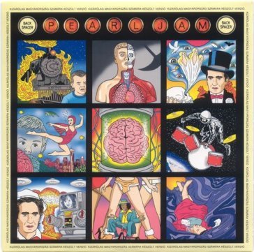 Backspacer - Pearl Jam