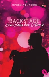Backstage - Ein Song für Aimee