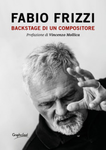 Backstage di un compositore - Fabio Frizzi