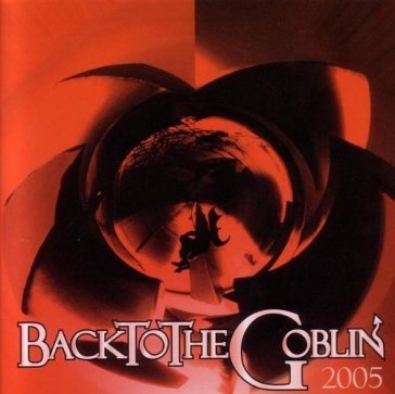 Backtothegoblin 2005 - Goblin